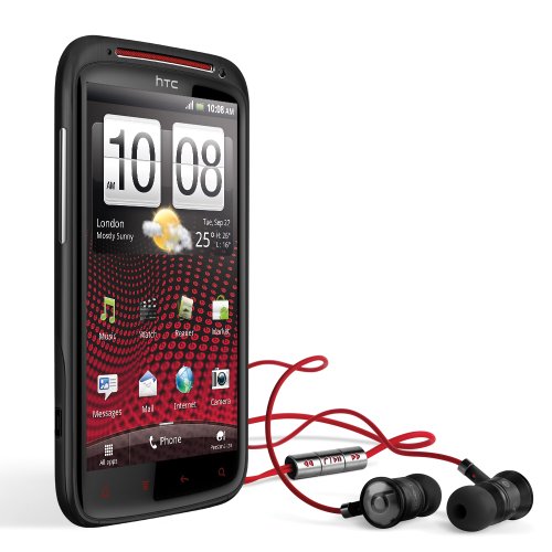 Resultado de imagen para HTC Sensation XE