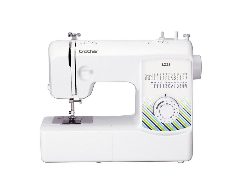 Brother LX25 Sewing Machine