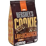 Hershey's Cookie Layer Crunch,, 6.3 oz