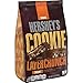 HERSHEY’S COOKIE LAYER CRUNCH Bar, Caramel, 6.3 Ounce