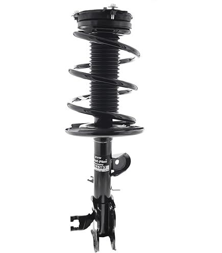 Yuka KYB 349027 Rear Shock for FX35/FX45 | ShockWarehouse