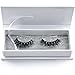 3D Mink Fur Fake Eyelashes 100% Real Minks Fur 3D False Eyelashes Thick Lashes Long Natural Eyelashes for Beauty