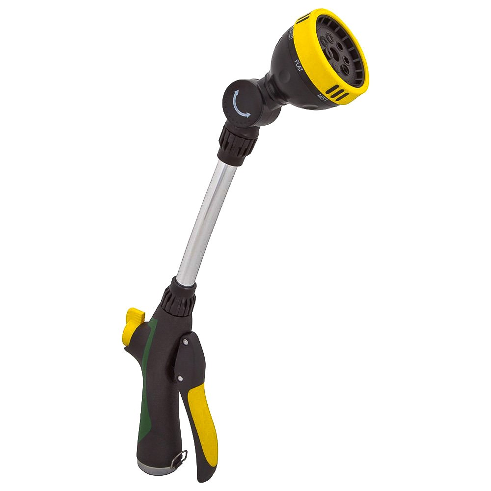 Best Melnor Water Nozzles For Garden Hoses