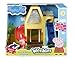 Character Options Peppa Pig Weebles Wind & Wobble Playhouse (Dispatched from UK)
