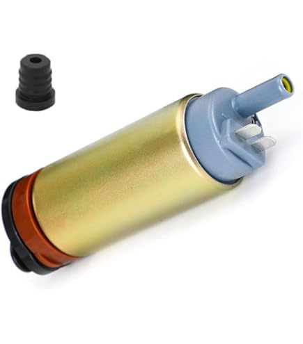 ふーな Amazon.com: EFI Outboard Fuel Pump for BF40 / BF50 / BF60