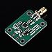 Logarithmic Detector,1-8000MHz AD8318 RF Logarithmic Detector 70dB RSSI Measurement Power Meter
