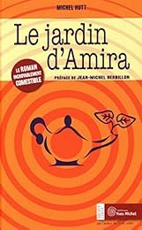 Le  jardin d'Amira