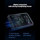 Creality Sonic Pad Klipper Firmware 3D Printer 7" Touch Screen Speed Quality view 2