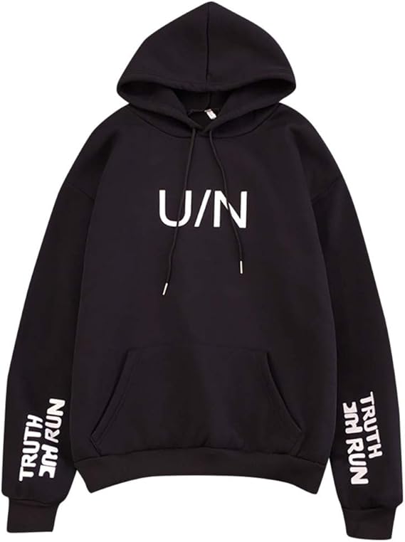 Amazon レディース パーカー 長袖 ハイネック トップス アウター トレーナーパーカー 秋冬 厚手 無地 ゆったり 原宿風 韓国風 フェミニン プルオーバーパーカー シンプル おしゃれ トレーナー パーカー 通販