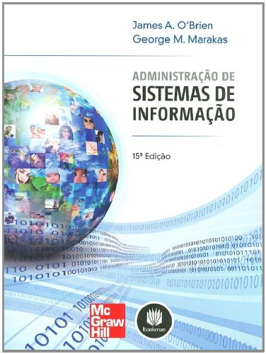 Administração de Sistemas de Informação PDF James O'Brien