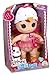 Lalaloopsy Babies Tippy Tumblelina Doll