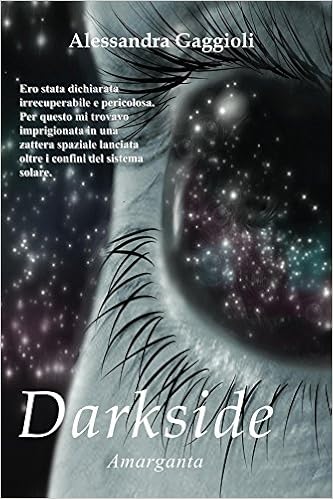 Alessandra Gaggioli - Darkside (2016)