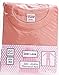 Just Love 95862-Coral-M Women's Thermal Underwear Set/Base Layer Thermals