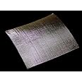 Woven Wire Mesh, 40 mesh (Stainless Steel 304L) – 0.41mm Aperture – by Inoxia Cut Size: 15cm x 15cm