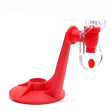 Plus Mi Life - Dispensador de agua potable con tapa mágica, color ...