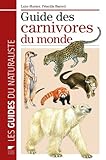 Image de Guide des Carnivores du monde