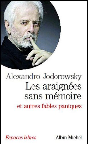 Les  araignées sans mémoire