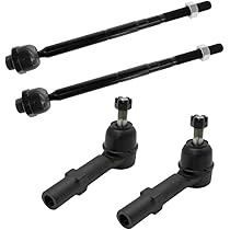 Amazon.com: ACDelco GM Original Equipment 84844876 Rear Shock  