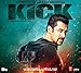 Kick - 2014 Hindi Movie Audio CD / Salman Khan