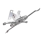 Low Profile Projector Ceiling Mount Universal, 22