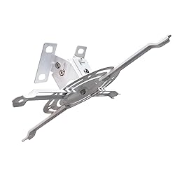 Low Profile Projector Ceiling Mount Universal, 22
