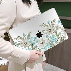 MEEgoodo for M3 MacBook Pro 14 inch Case 2023 2021