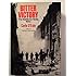 Bitter Victory: The Battle for Sicily, 1943