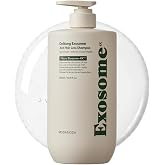 MODAMODA DOLKONG EXOSOME Shampoo, Volume &amp; Scalp Care, 33.81 Fl Oz | DOLKONG protein with Biotin &amp; Peptides for fuller-looking hair, root volume, scalp conditioning and gentle daily care