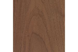 WOODCHUCKS WOOD 2 Black Walnut Thin Boards @ 1/4" x 8" x 24" Each