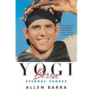 Yogi Berra: Eternal Yankee