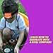 Kids Camping Gear-Outdoor explorer kit for kids Learning Set for Boys/Girls Age 2 3 4 5 6 7 & 8 Adventure Gifts- kids explorer kit, Binoculars, Headlamp, Flashlight, Compass, Magnifying Glass, Whistle