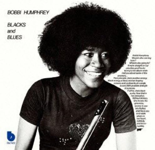 Blacks & Blues