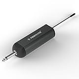 Phenyx Pro Portable Wireless Receiver, 900 MHz UHF