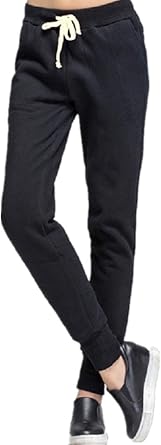 junior slim fit joggers