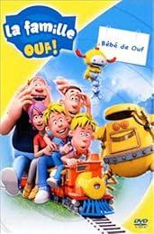 La Famille Ouf! - Bébé De Ouf