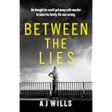 Between the Lies