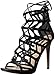 Guess Women's Anasia2 Platform Dress Sandal