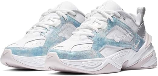 m2k tekno iridescent