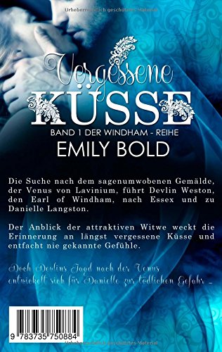 Vergessene Kusse Amazones Emily Bold Libros En Idiomas - 