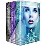 The After Trilogy Box Set: The Complete Series