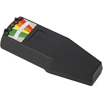 Scanner Radio SBox 2 Ghost Box/Spirit Box | Enregistreur EVP Intégré | Pour Enquêtes Paranormales - 6