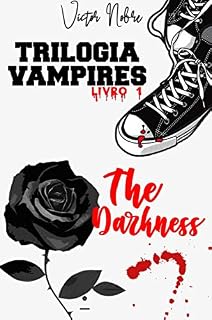 Livro The Darkness (Vampires Livro 1)