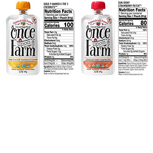 1 Once+Upon+Farm+Organic+Refrigerated