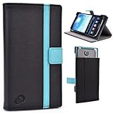 Black/Teal Universal Padgene Vogue, Stylish 6