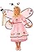 Princess Paradise Kids Cupcake Fairy Wings