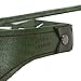 XCOSER Arrow Mask Real Leather Oliver Queen Laurel Sara Cosplay Props 2016