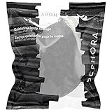 SEPHORA COLLECTION Bamboo Charcoal Exfoliating Body Sponge