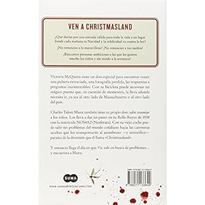 NOS4A2 (Spanish Edition)