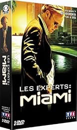 Les Experts : Miami - Saison 7 Vol. 2