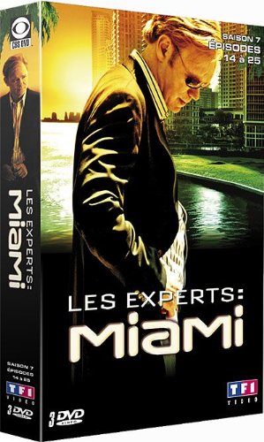 Les Experts : Miami - Saison 7 Vol. 2